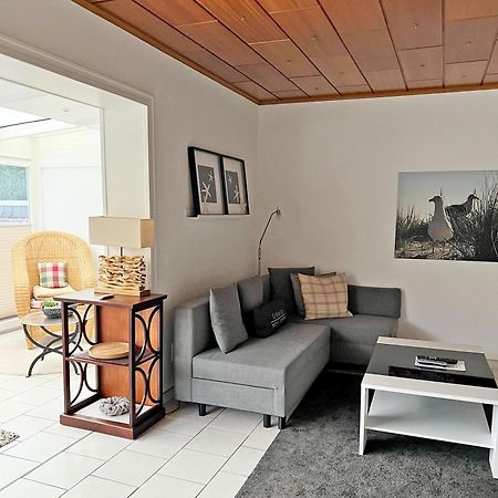 Bootshaus, App 2 Apartment Gromitz Bagian luar foto