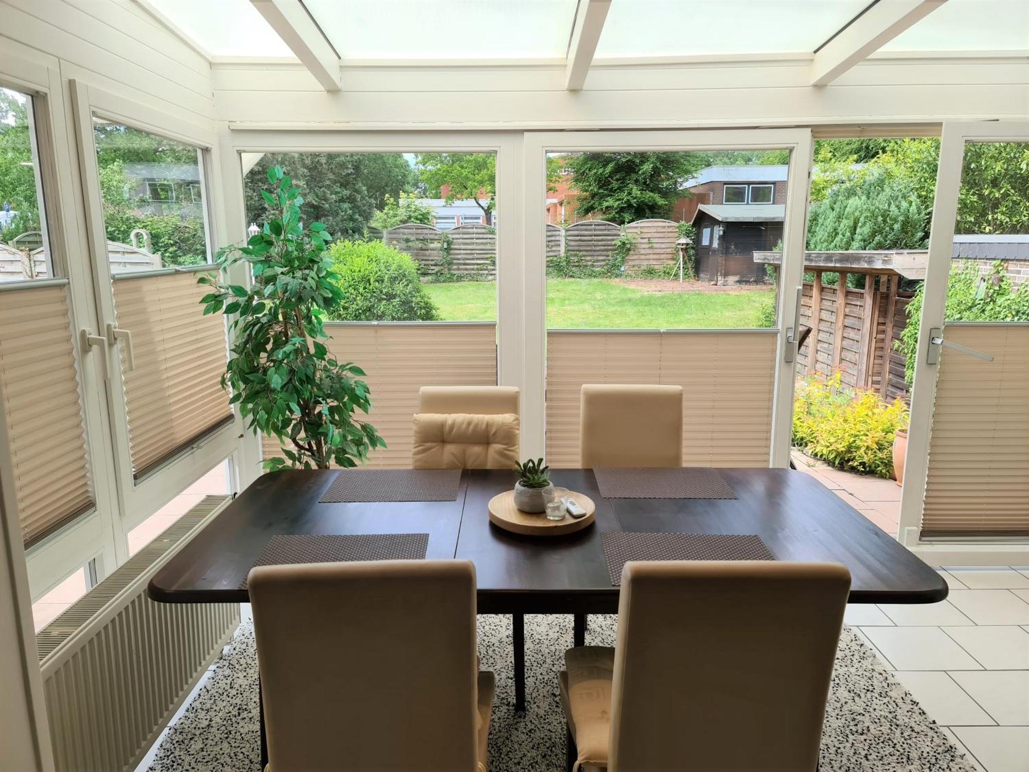 Bootshaus, App 2 Apartment Gromitz Bagian luar foto